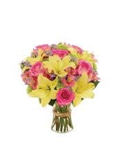 Vibrant Beauty Bouquet bloomexusa
