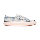 Zapatilla 2490 Bold Tiedye Azul Day Light White