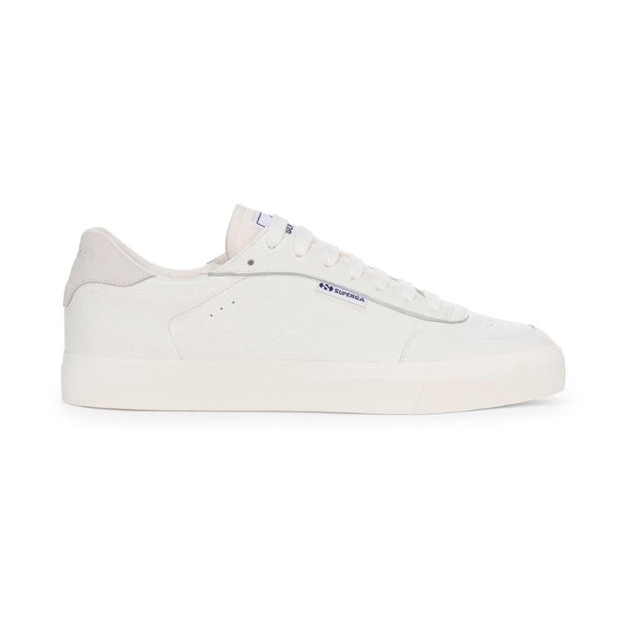 Zapatilla 3842 Court White F Avorio
