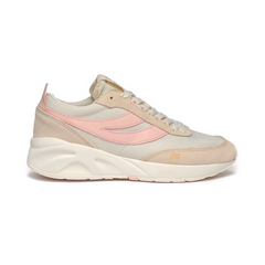 Zapatilla 4089 Training 9TS White Pink