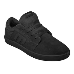 Zapatilla Cresta Black Black