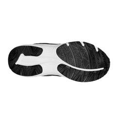 Zapatilla Logo Kappa Mygido Black Grey Bise