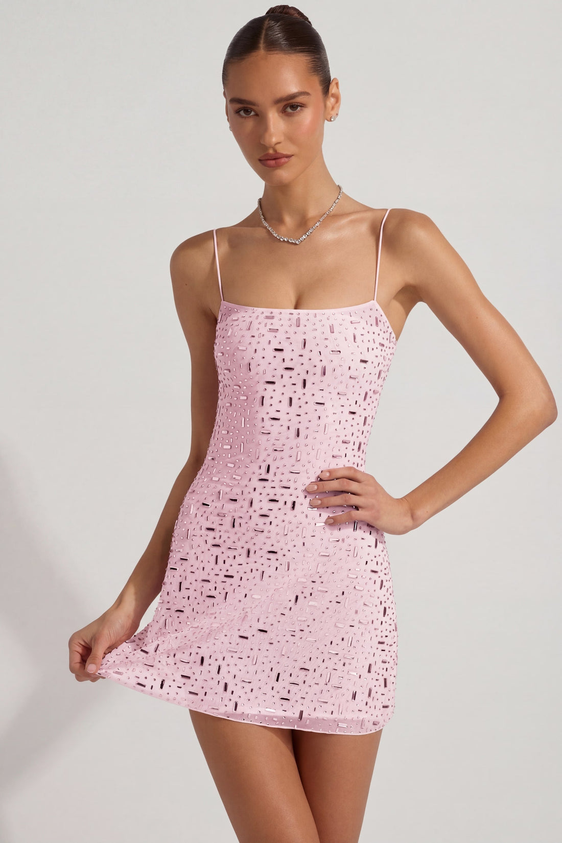 NEW-DRESSES