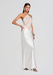 Costanza Lace Dress