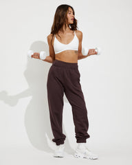 Sports & Rec Jogger - Cold Brew