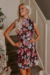 Show Stopper Sequin Mini Dress