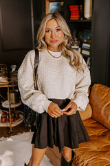 Small Town Cutie Tunic Dress
