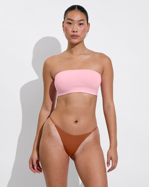 Skinny Dip Bottom - Bronze