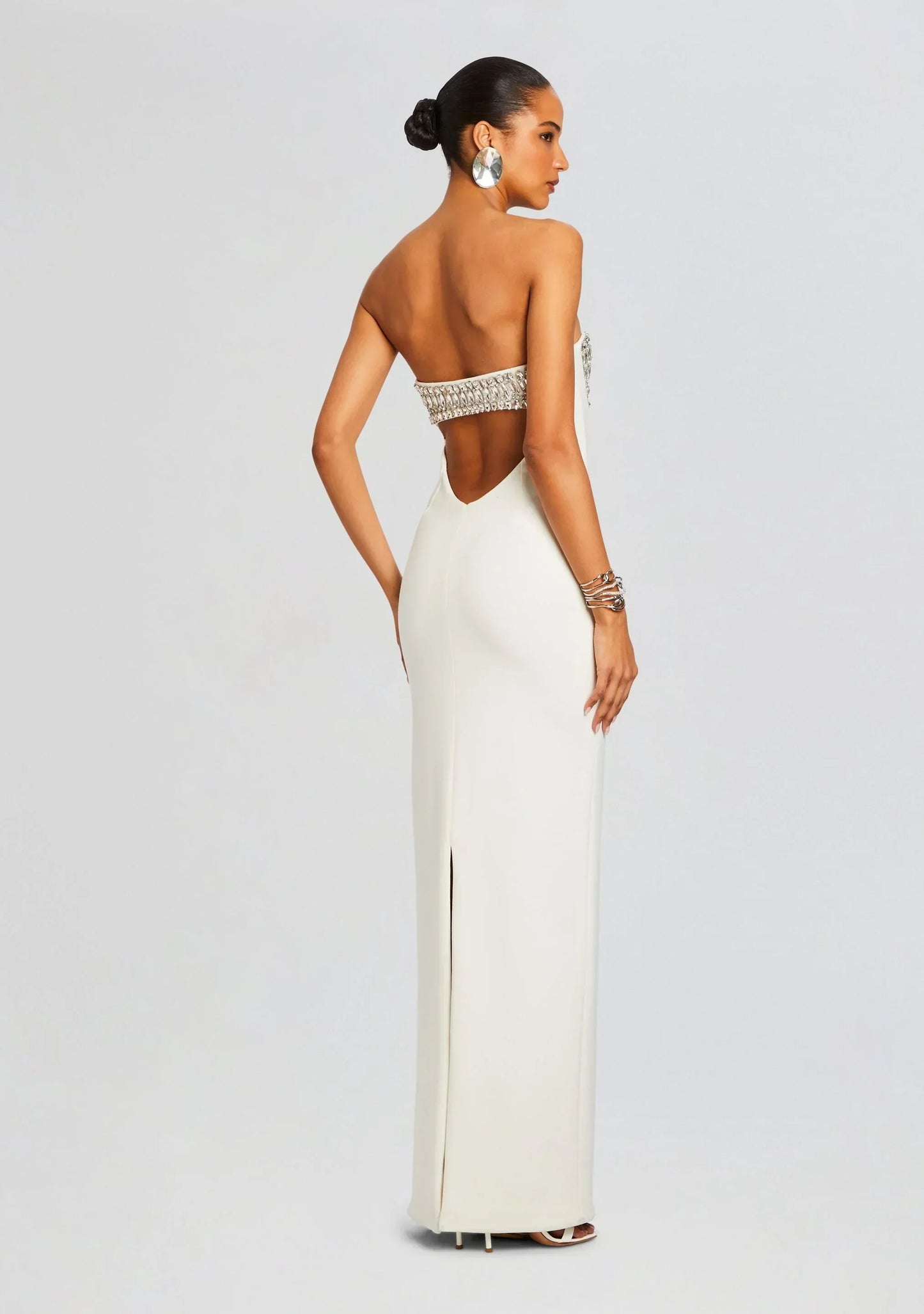 Swan Dress