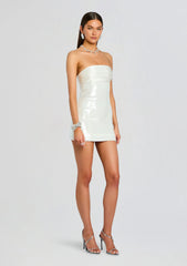 Chentari Sequin Dress