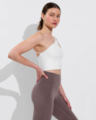 Sportif Tank - Coconut