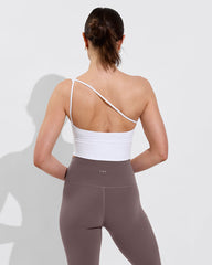 Sportif Tank - Coconut