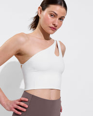 Sportif Tank - Coconut