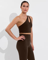 Sportif Tank - Cold Brew