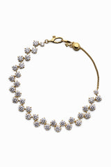 Halle Line Bracelet