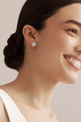 Petite Stud Earrings