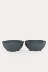 BAMBOO CEREAL BOWL SET OF 2