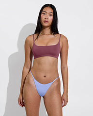 Skinny Dip Bottom - Riptide