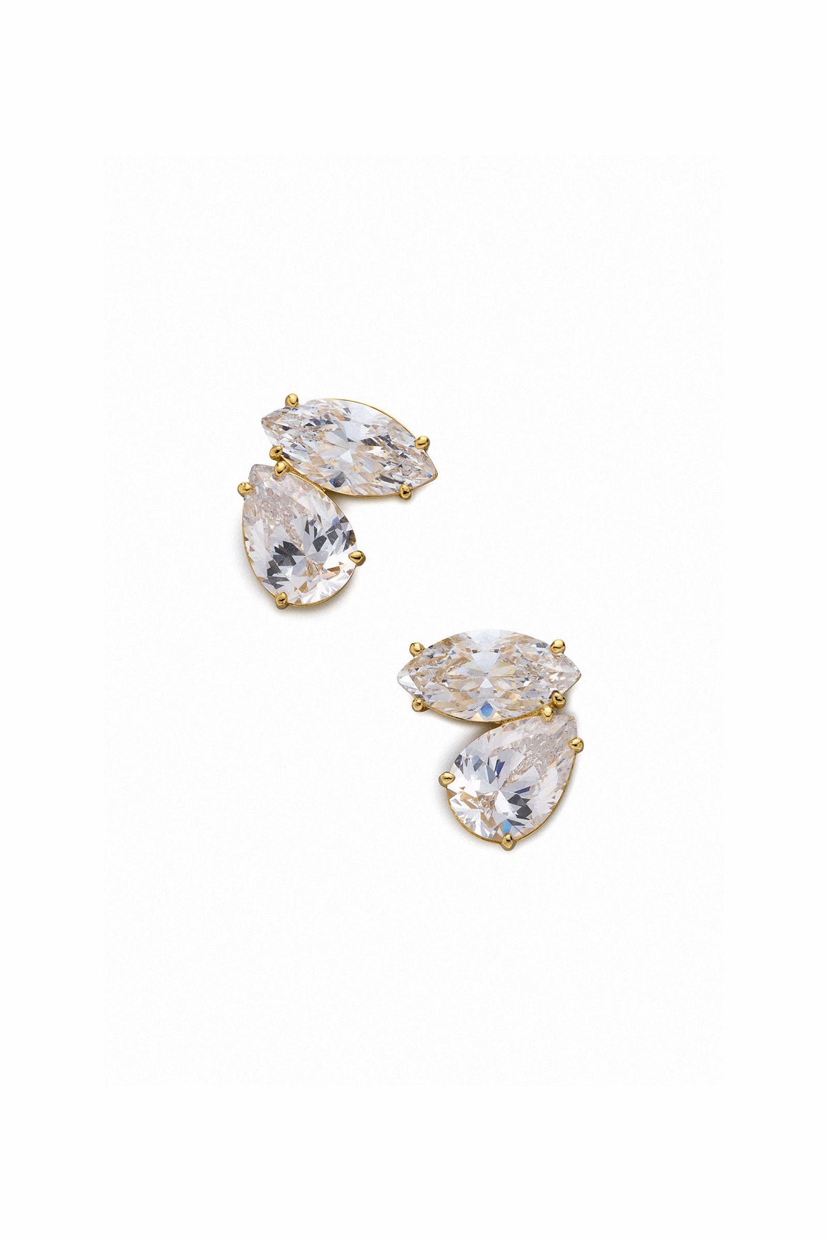 Everleigh Stud Earrings