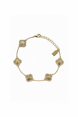 Icon Bracelet