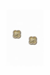 Icon Stud Earrings