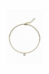 Belle Necklace