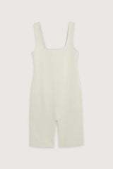 FITTED TANK ROMPER