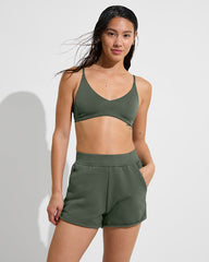 Sports & Rec Short - Agave