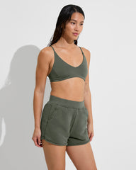 Sports & Rec Short - Agave