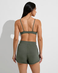 Sports & Rec Short - Agave