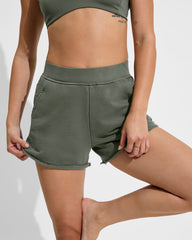 Sports & Rec Short - Agave