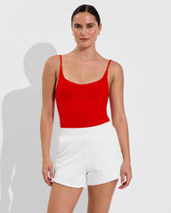 Sports & Rec Short - Coconut