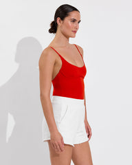 Sports & Rec Short - Coconut