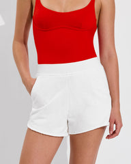 Sports & Rec Short - Coconut