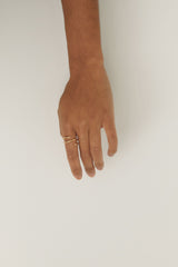 COIL SHAPE RING