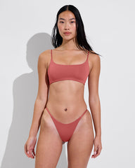 Skinny Dip Bottom - Camp