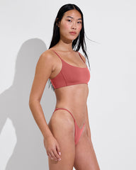 Skinny Dip Bottom - Camp