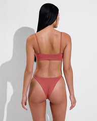 Skinny Dip Bottom - Camp