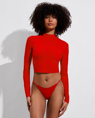 Skinny Dip Thong - Sweet Chili Heat