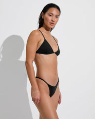 Skinny Dip Bottom - Jet