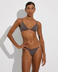Skinny Dip Bottom - Stormy
