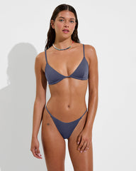 Skinny Dip Bottom - Varsity