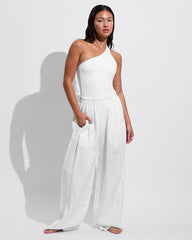 Shoreline Suit - Coconut