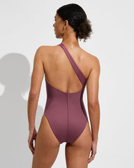 Shoreline Suit - Desert Plum