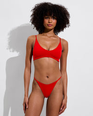 Skinny Dip Thong - Sweet Chili Heat