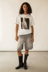 GRAPHIC PRINT T-SHIRT