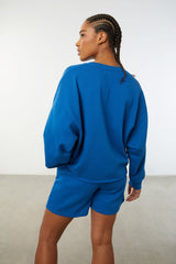 OVERSIZED SWEATSHIRT