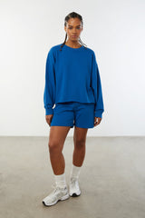 OVERSIZED SWEATSHIRT