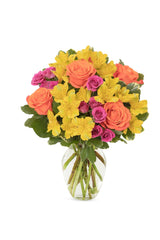 A Day in the Sun Bouquet bloomexusa