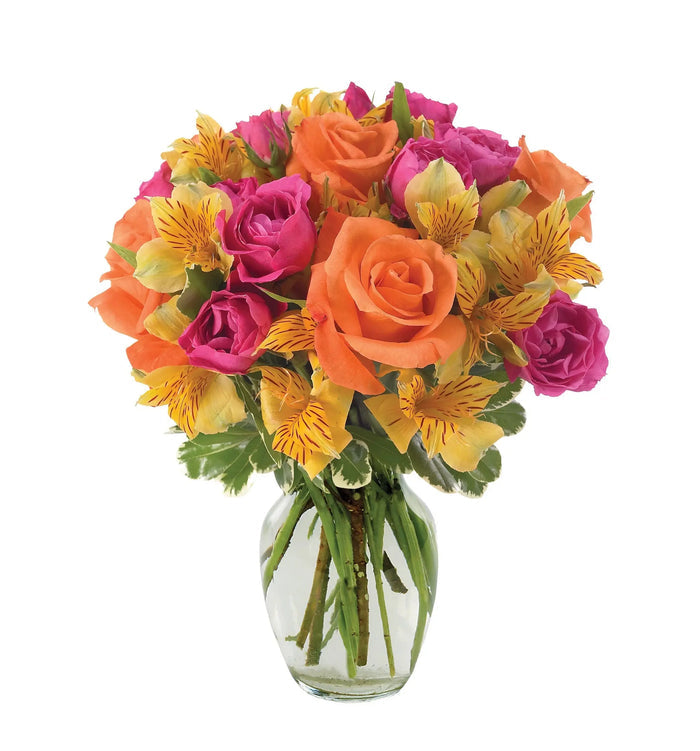 A Day in the Sun Bouquet bloomexusa